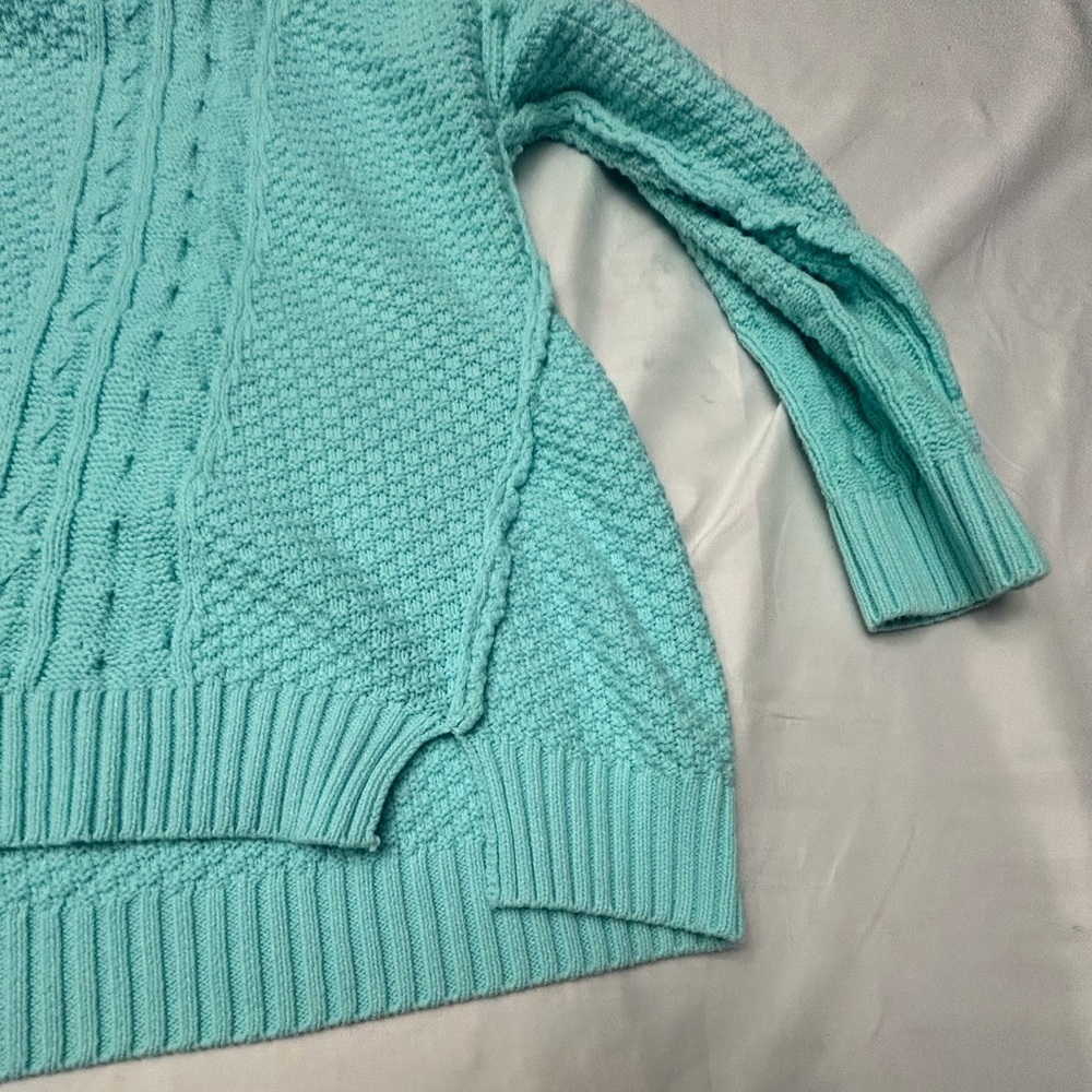 ANA sweater - Picture 12 of 14